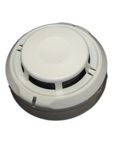 Извещатель пожарный дымовой оптико-электронный точечный Сигма-ИС А2ДПИ исп.08 в Симферополе Пожарные извещатели Pintop.ru