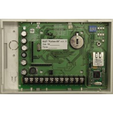 Блок центральный процессорный Сигма-ИС БЦП “Р-08” исп.5 IP65