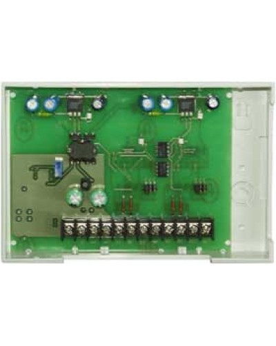 Блок ретранслятора линейный Сигма-ИС БРЛ-03К в Симферополе Комплексные системы безопасности Pintop.ru