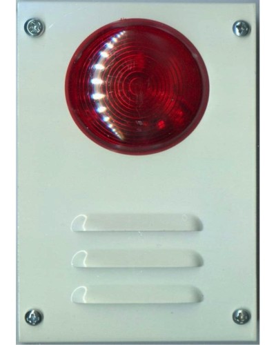 Оповещатель комбинированный Сигма-ИС ОСЗ исп.08 в Симферополе Адресная система пожарной сигнализации Сигма-ИС Pintop.ru