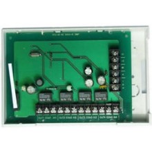 Контроллер исполнительных устройств сетевой с контролем цепей управления Сигма-ИС СКИУ-02 IP65