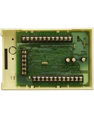 Контроллер шлейфов сигнализации сетевой Сигма-ИС СКШС-04 IP65 в Симферополе Интегрированная система безопасности Р-08 СИГМА-ИС Pintop.ru