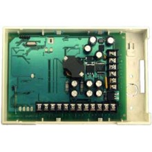 Контроллер управления пожаротушением сетевой Сигма-ИС СКУП-01 IP65