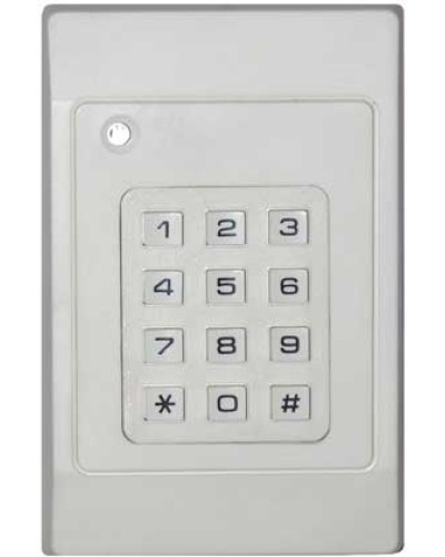 Устройство кодонаборное Сигма-ИС УСК-02К в Симферополе Интегрированная система безопасности Р-08 СИГМА-ИС Pintop.ru