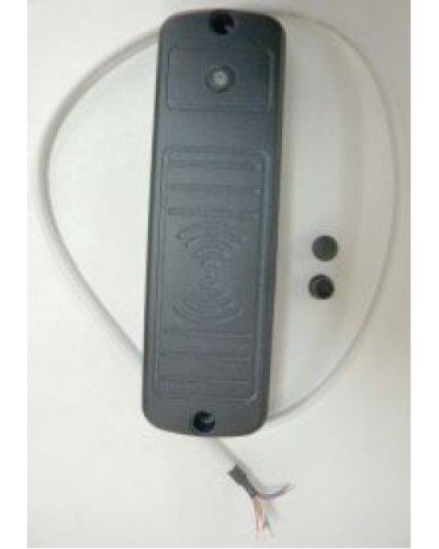 Устройство считывания кода бесконтактных карт Сигма-ИС УСК-02М в Симферополе Адресная система пожарной сигнализации Сигма-ИС Pintop.ru