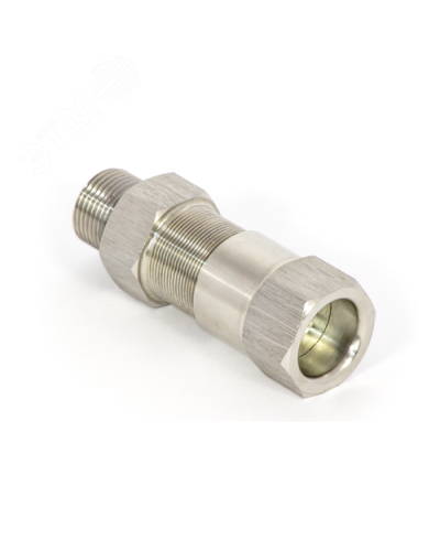 Кабельный ввод Спектрон КВБ-ЕХЕ-22/12-Н-25х1,5 в Симферополе Дополнительное оборудование (Ex) Pintop.ru