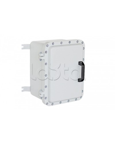 Коробка взрывозащищенная с электрическим подогревом Спектрон-КВ-Exd-А-ЭП 570х370х240 в Симферополе Комутационные взрывозащищенные коробки Pintop.ru