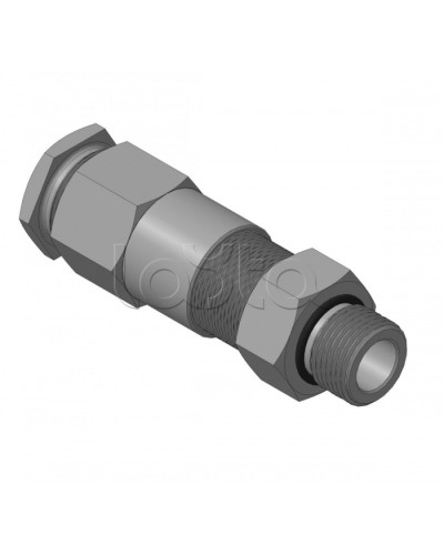 Ввод кабельный Спектрон КВБ-15/10-2У-М в Симферополе Дополнительное оборудование (Ex) Pintop.ru