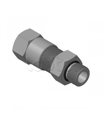 Ввод кабельный Спектрон КВБ-18/12-М в Симферополе Дополнительное оборудование (Ex) Pintop.ru