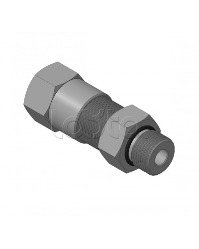 Ввод кабельный Спектрон КВМ-10/6-М в Симферополе Дополнительное оборудование (Ex) Pintop.ru