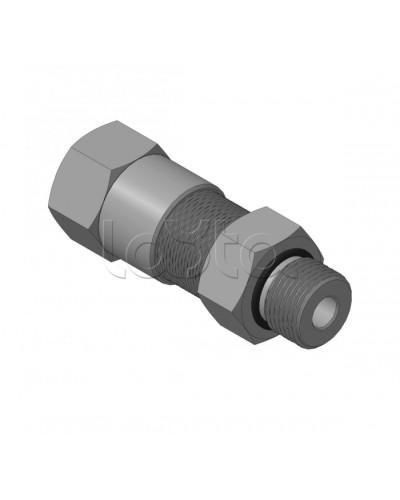 Ввод кабельный Спектрон КВМ-10/8-М в Симферополе Дополнительное оборудование (Ex) Pintop.ru