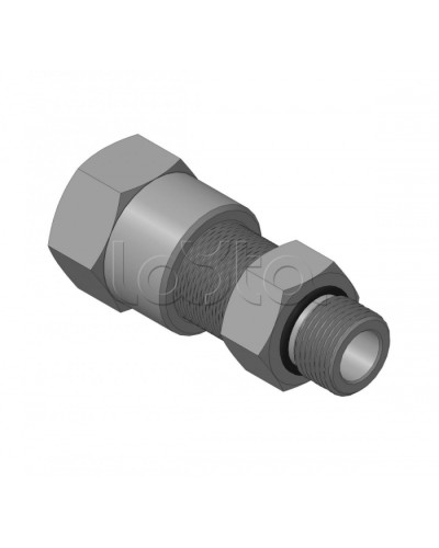 Ввод кабельный Спектрон КВМ-15/12-Н в Симферополе Дополнительное оборудование (Ex) Pintop.ru