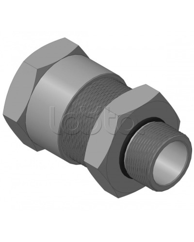 Ввод кабельный Спектрон КВН-20-М-32х1,5 в Симферополе Дополнительное оборудование (Ex) Pintop.ru