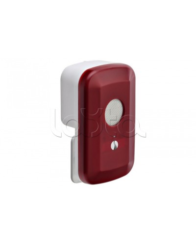 Оповещатель светозвуковой взрывозащищенный Спектрон ОСЗ-Exm-Прометей 12-36В в Симферополе Оповещатели Ex Pintop.ru