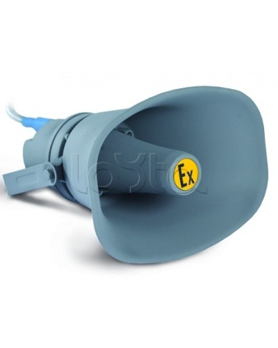 Громкоговоритель взрывозащищённый рупорный Спектрон Прометей-ГВР-Exm-15 в Симферополе Акустические системы (Ex) Pintop.ru