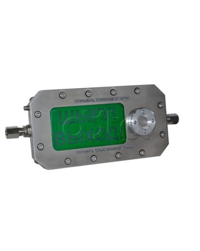 Табло Спектрон ТСЗВ-Exd-Н-Прометей 220 В в Симферополе Оповещатели Ex Pintop.ru