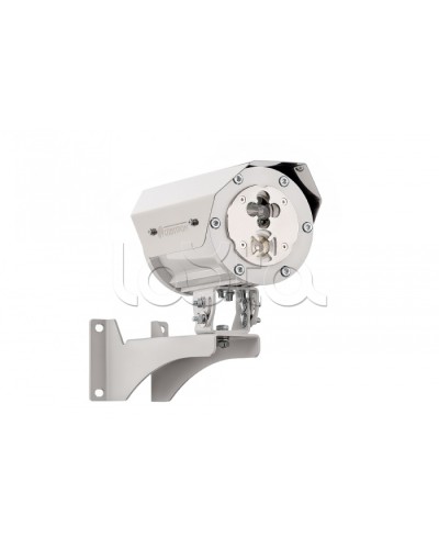 Извещатель пламени пожарный ИК/УФ взрывозащищенный Спектрон-601-Exd-А в Симферополе Пожарные извещатели (Ex) Pintop.ru