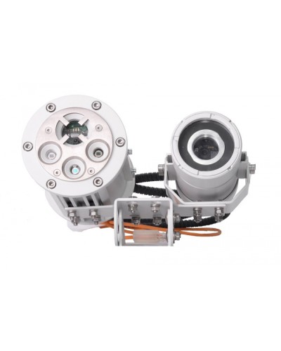 Извещатель пожарный пламени взрывозащищённый Спектрон-901-Exd-Н-В-IP-HART в Симферополе Пожарные извещатели Pintop.ru