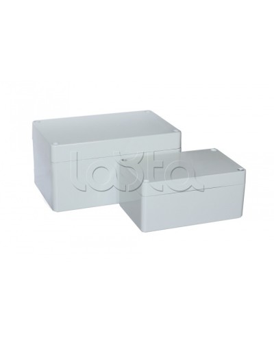 Коробка взрывозащищенная Спектрон-КВ-Exe 134х94х62 в Симферополе Комутационные взрывозащищенные коробки Pintop.ru