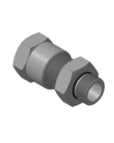 Ввод кабельный Спектрон КВМ-20/16-Н-25х1,5 в Симферополе Дополнительное оборудование (Ex) Pintop.ru