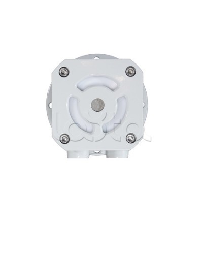 Опвещатель светозвуковой взрывозащищенный Спектрон ОСЗ-Exd-А-Прометей 12-36 В в Симферополе Оповещатели Ex Pintop.ru