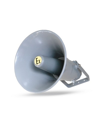 Громкоговоритель рупорный взрывозащищенный Спектрон Прометей-ГВР-Exd-10 в Симферополе Акустические системы (Ex) Pintop.ru