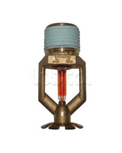 Ороситель спринклерный водяной Спецавтоматика СВО0-РНд0,42-R1/2/Р182.В3-СВН-К80 в Симферополе Оросители Pintop.ru