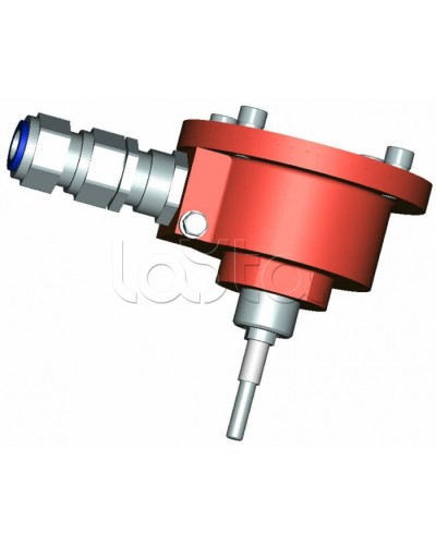 Сигнализатор уровня жидкости взрывозащищенный с кабельным вводом Спецавтоматика Сигнализатор уровня жидкости в Симферополе Пожарные извещатели (Ex) Pintop.ru