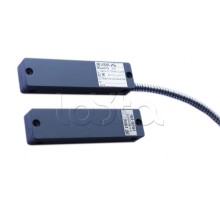 Извещатель охранный точечный магнитоконтактный взрывозащищенный Спецприбор ИМК-ИБ исп.02