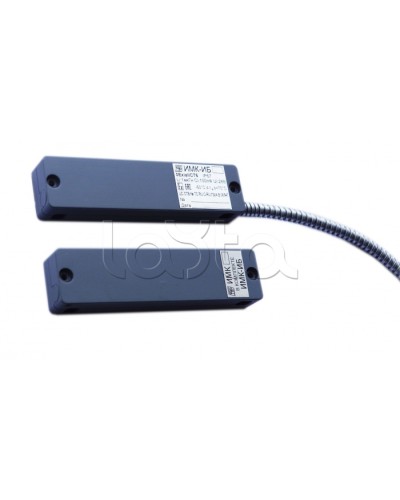 Извещатель охранный точечный магнитоконтактный взрывозащищенный Спецприбор ИМК-ИБ исп.02 в Симферополе Извещатели охранные (Ex) Pintop.ru