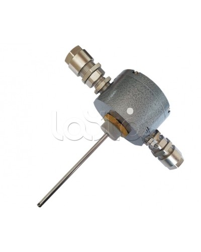 Извещатель пожарный тепловой максимально-дифференциальный взрывозащищенный Спецприбор ИП101 Гранат-Ехd в Симферополе Пожарные извещатели (Ex) Pintop.ru