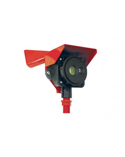 Извещатель пожарный пламениСпецприбор ИП 329/330 Иолит-2-Ехd 2КВ в Симферополе Пожарные извещатели (Ex) Pintop.ru