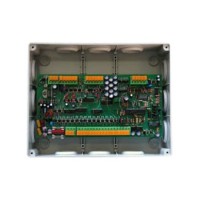 Концентратор универсальный Текон-Автоматика КУН-2Д.1