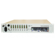 Контроллер инженерного оборудования-1М (КИО-1М) Текон-Автоматика