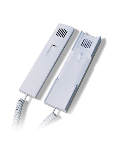 Трубка абонентская переговорная Цифрал КМ-2 в Симферополе Многоабонентные устройства Pintop.ru