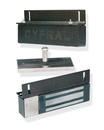 Замок электромагнитный Цифрал ML в Симферополе Электромагнитные замки Pintop.ru