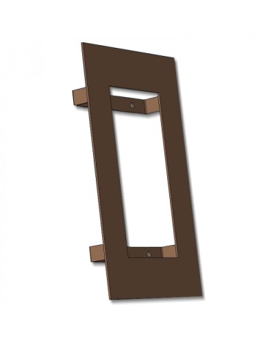 Пластина переходная Цифрал 2094M в Симферополе Аксессуары для многоабонентных систем Pintop.ru