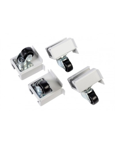 Комплект роликов ЦМО ШТК-М-40 в Симферополе Ролики для шкафов и стоек Pintop.ru