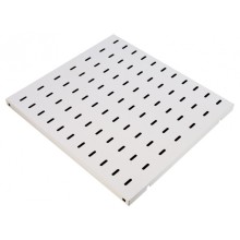 Полка усиленная для аккумуляторов, грузоподъёмностью 200 кг., глубина 620 мм ЦМО СВ-62АК-9005