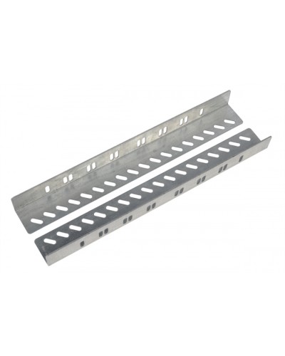 Уголки направляющие ЦМО УО-45У в Симферополе Аксессуары для стоек и шкафов Pintop.ru