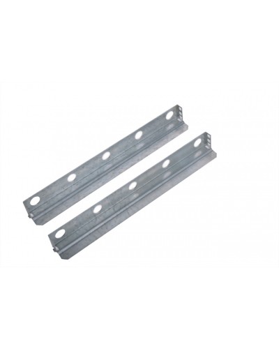 Комплект уголков опорных ЦМО УО-58.2 в Симферополе Аксессуары для стоек и шкафов Pintop.ru