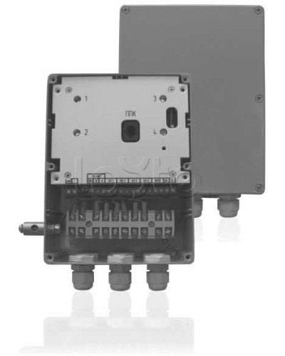 Прибор приемно-контрольный (ППК) Юмирс в Симферополе Устройства контроля, сбора и обработки информации Pintop.ru