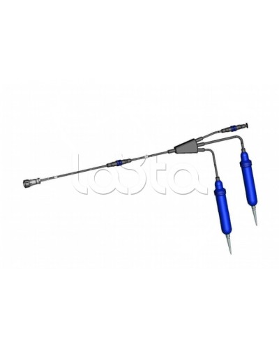 Элемент сейсмически чувствительный Юмирс СЧЭ (ЮСДП.425119.016-01) в Симферополе Извещатели охраны периметра Pintop.ru