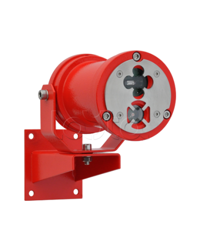 Извещатель пожарный пламени взрывозащищенный Спектрон-601Exd-M в Симферополе Пожарные извещатели (Ex) Pintop.ru