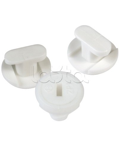 Крепежный элемент ZP1 DKC 06560 в Симферополе Крепежные изделия Pintop.ru