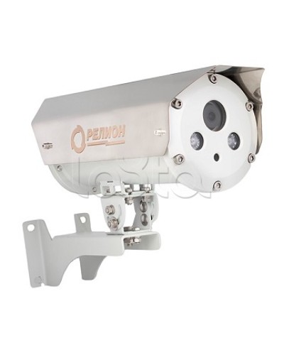 Аналоговая в/камера с разрешением 2 Мп Релион-Exd-М-150-ИК-AHD2Мп2.8mm-220-С-PV в Симферополе Взрывозащищенные камеры Pintop.ru