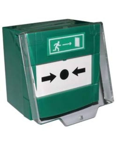 Крышка защитная прозрачная Smartec ST-ER115C в Симферополе Дополнительное оборудование для ОПС Pintop.ru