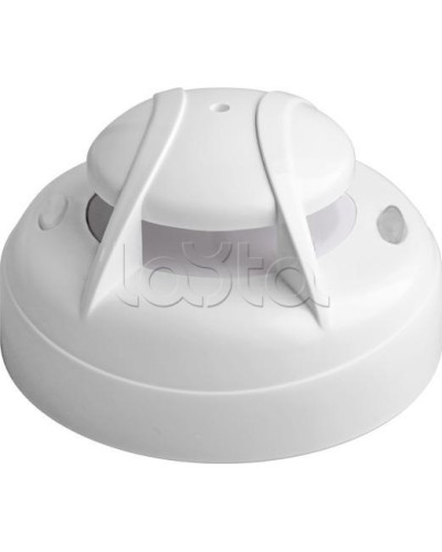 Извещатель пожарный тепловой максимально-дифференциальный адресно-аналоговый Версет ИП101-17А-A3R в Симферополе Адресная система Версет Pintop.ru