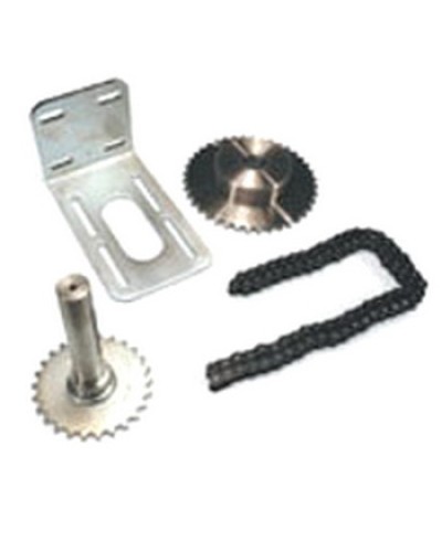 Система передающая для секционных ворот Came 001C005 в Симферополе Запчасти для шлагбаумов и автоматики Pintop.ru