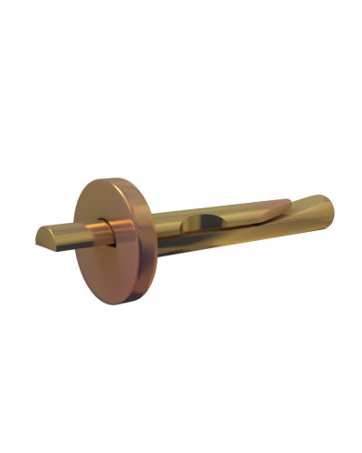 Анкер-клин 6х60мм металлический (200 шт/уп) ПожТехКабель 862-002 в Симферополе Крепеж Pintop.ru